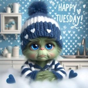 Meet your Posher, Bobbie